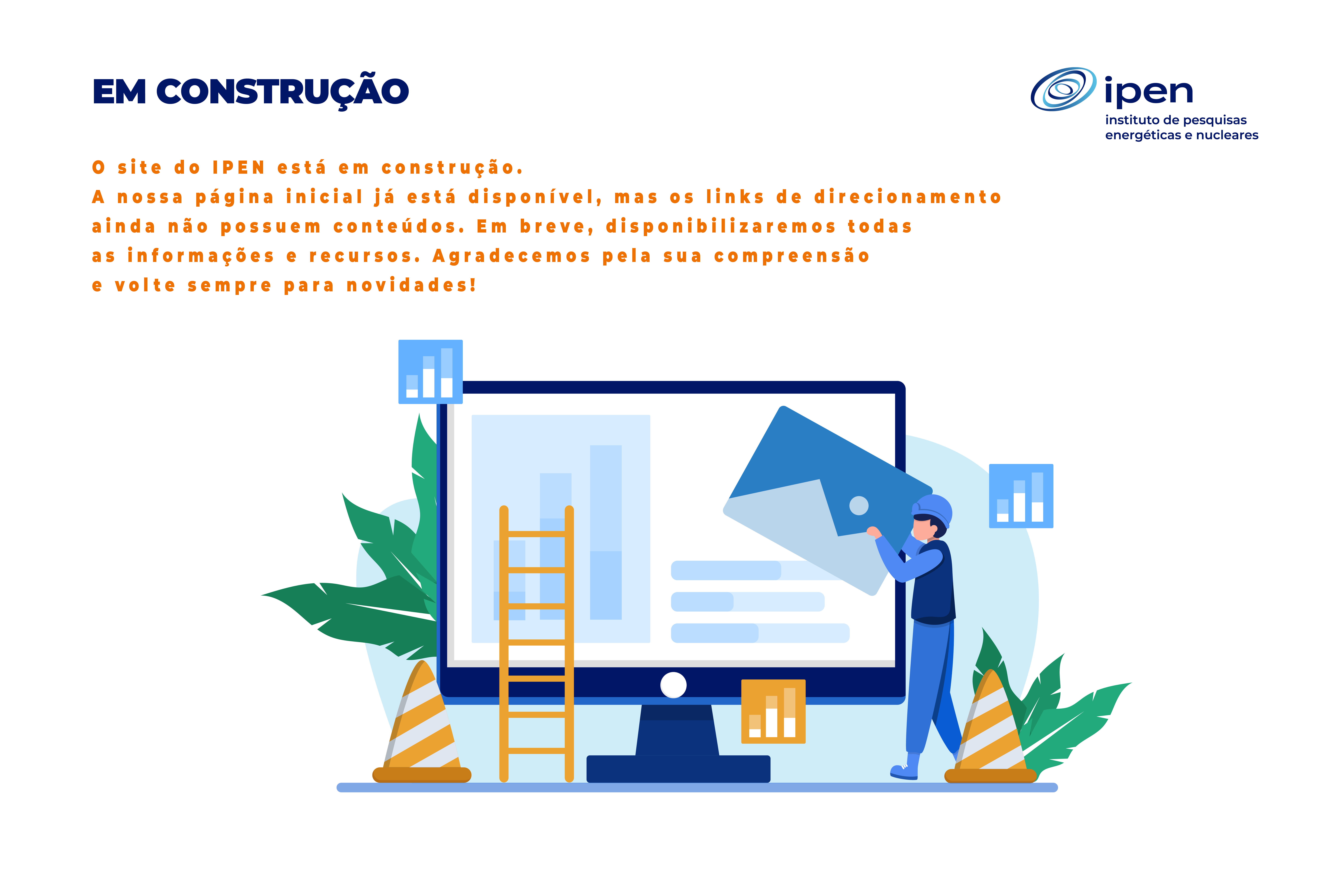 Em Construção