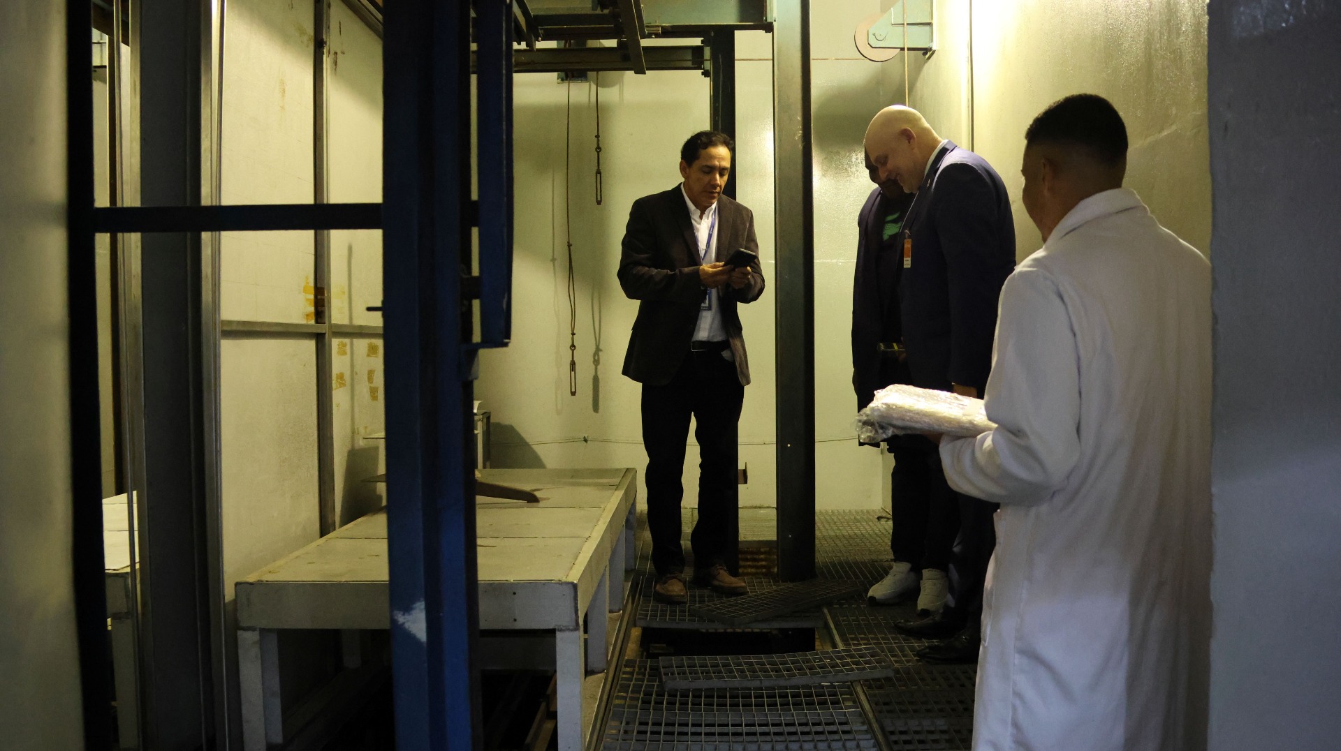 4.Irradiador Multipropósito de Cobalto-60.JPG