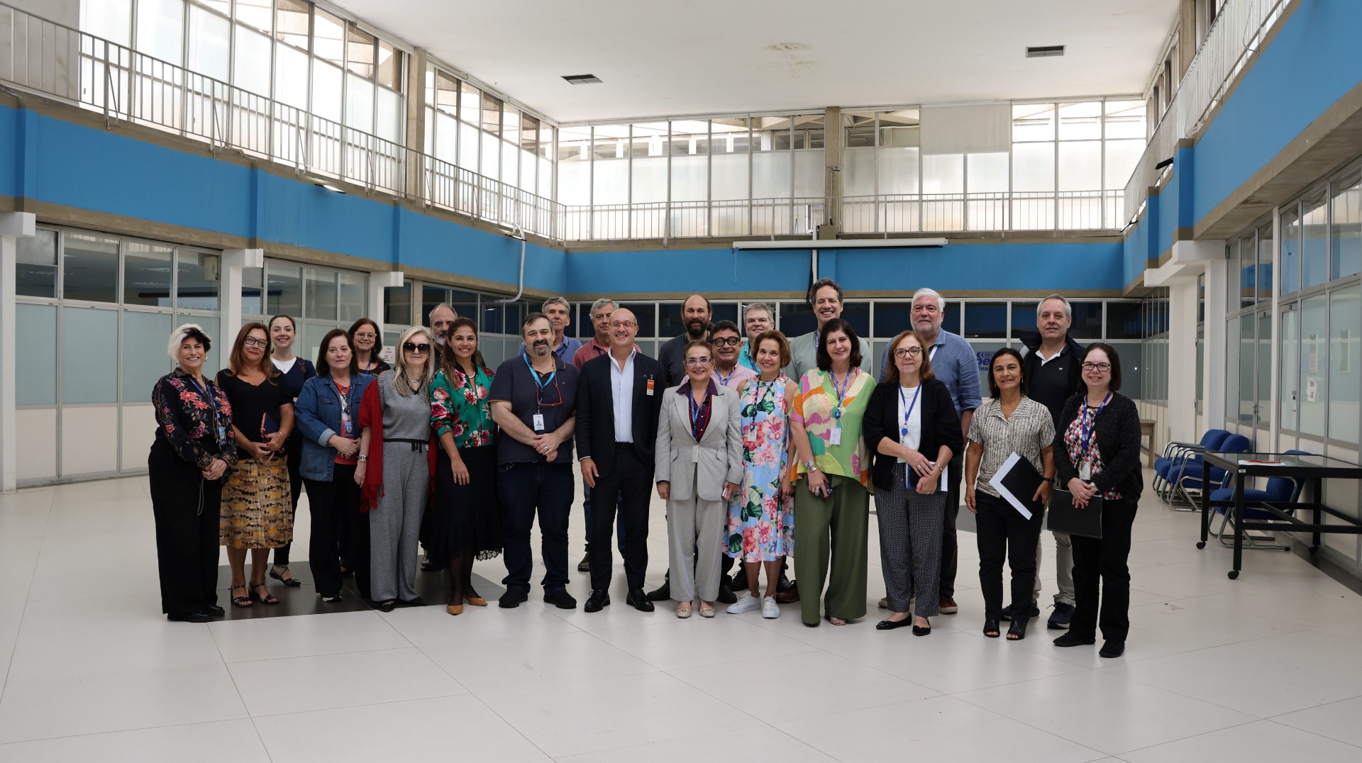 3.pesquisadores, gestores e bolsistas.JPG