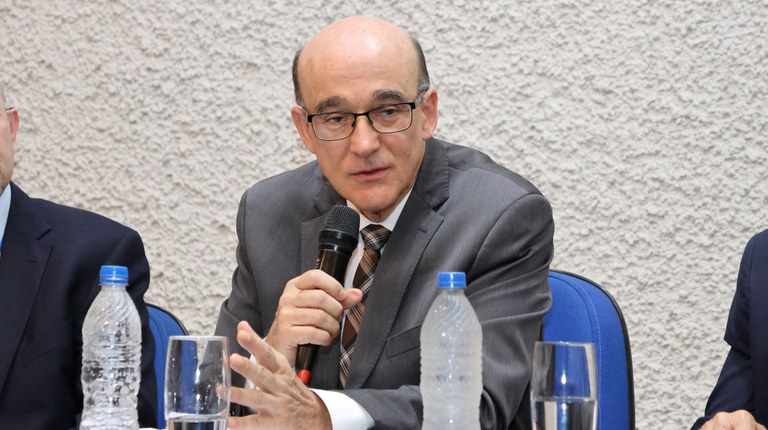 Wilson Aparecido Parejo Calvo