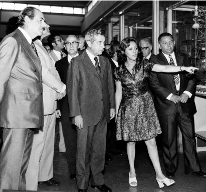 IPEN 70 ANOS: a produção do primeiro radioisótopo brasileiro