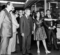 IPEN 70 ANOS: a produção do primeiro radioisótopo brasileiro