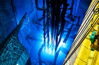 IPEN 70 anos: IEA-R1, primeiro reator nuclear de pesquisa do Hemisfério Sul, representou avanço essencial na atuação brasileira