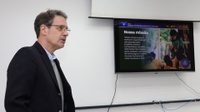 IPEN-CNEN e Nova Analítica realizam a 3ª Escola de Cromatografia de Íons