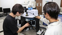 IPEN-CNEN recebe doutorandos da Universidade do Chile para pesquisa em materiais aeroespaciais