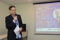 IPEN-CNEN sedia os seminários de avaliação dos programas PIBIC/PIBITI/PROBIC