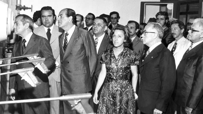 Falecimento Constância Pagano Gonçalves da Silva