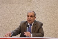 IPEN recebe o VI Workshop de Radioproteção na Indústria