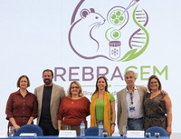 IPEN, Unicamp e Instituto Butantan lançam rede para preservar embriões de animais usados em pesquisas biomédicas