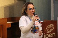 IV Encontro de Meninas e Mulheres na Ciência