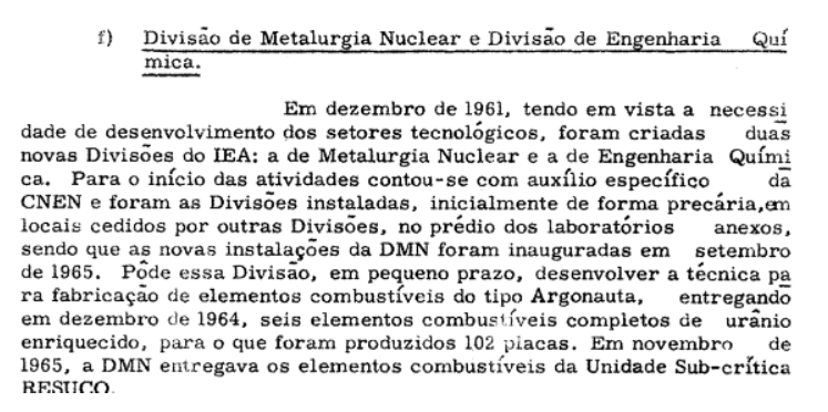 Relatório Anual CNEN/Ministério de Minas e Energia, 1966, página 12.png
