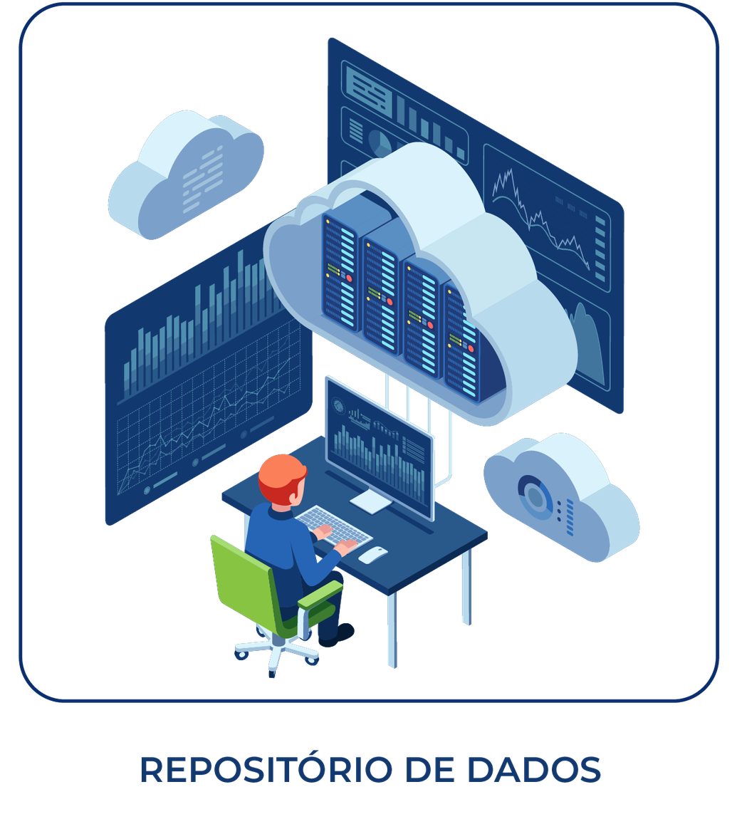 repositório-de-dados