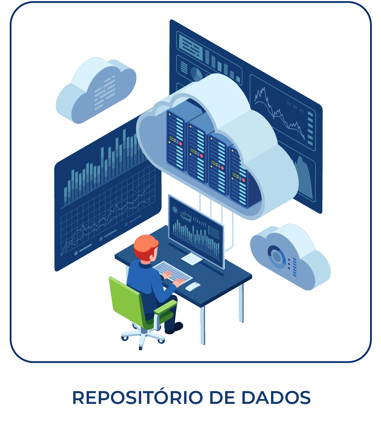repositório-de-dados