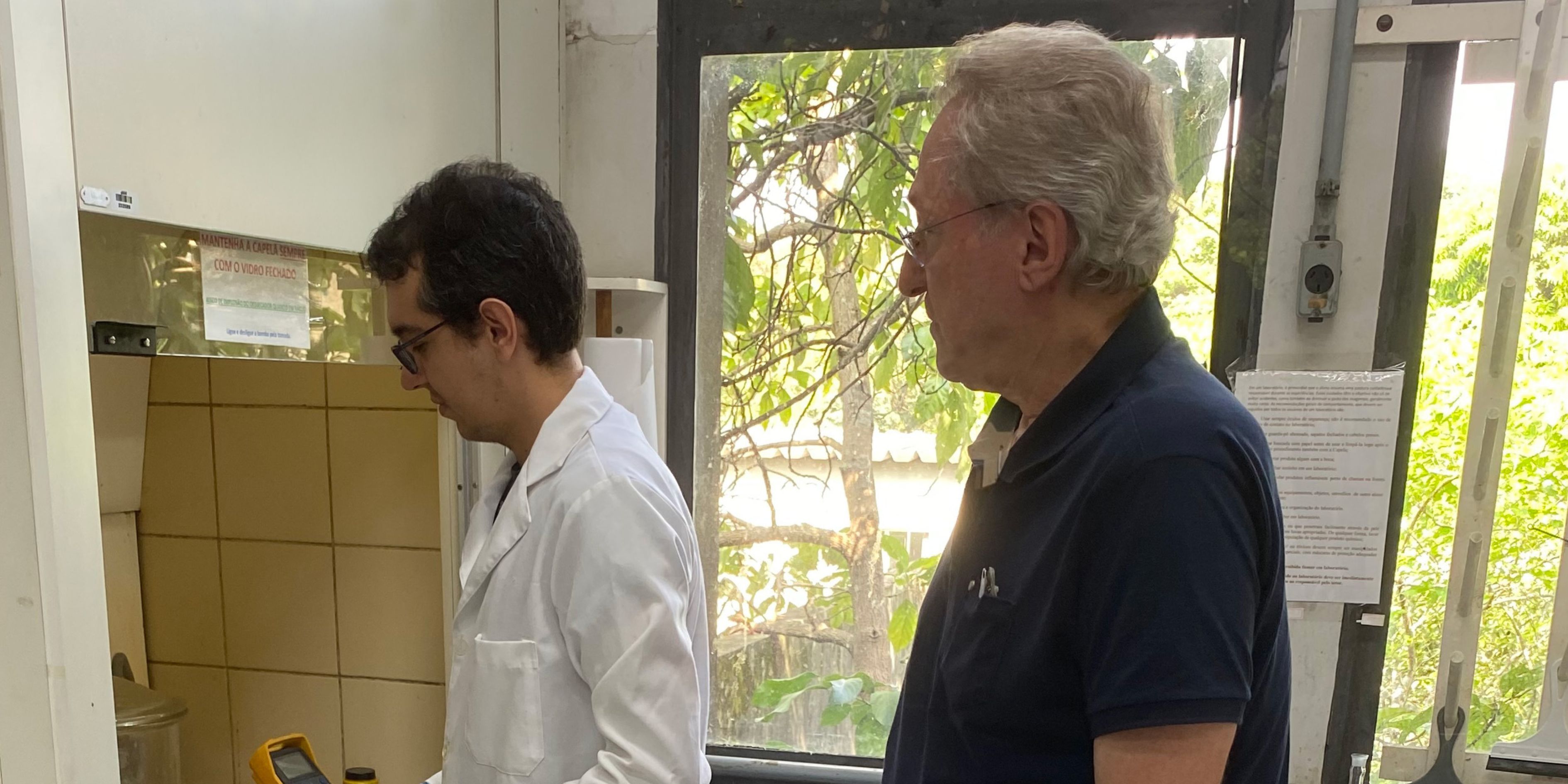 Terras Raras / Katia Itioka-SECOI-IPEN