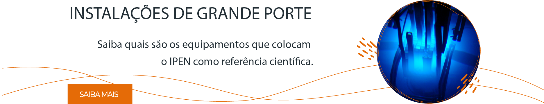 INSTALACOES DE GRANDE PORTE