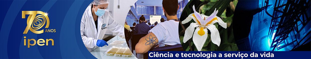 IPEN - Instituto de Pesquisas Energéticas e Nucleares