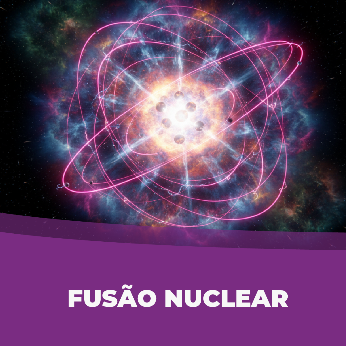 Acesso ao projeto de Fusão Nuclear do IPEN