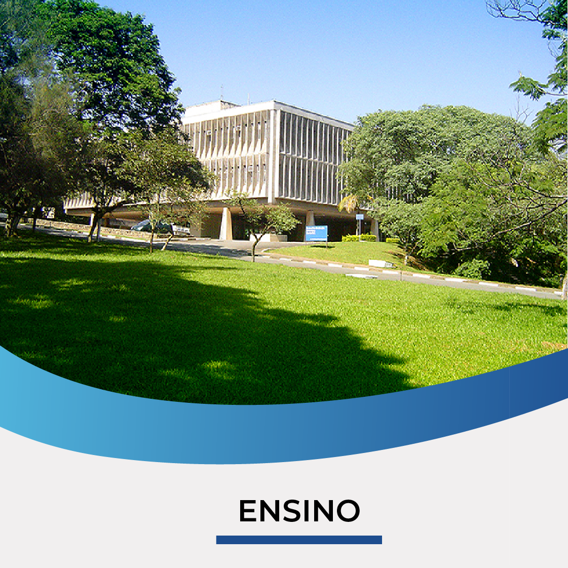 Acesso ao Ensino do IPEN