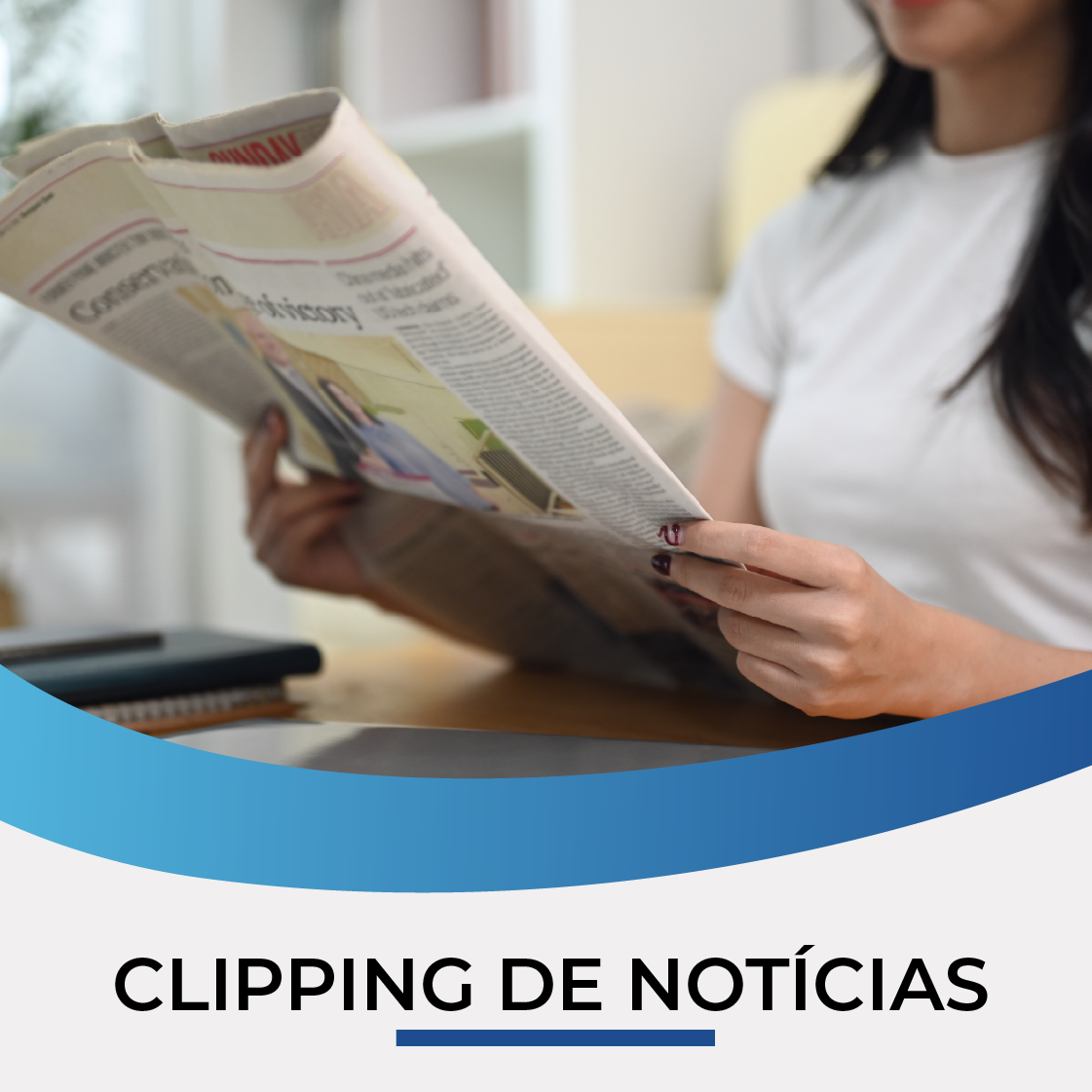 Clipping de Notícias IPEN