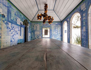 Sítio Roberto Burle Marx