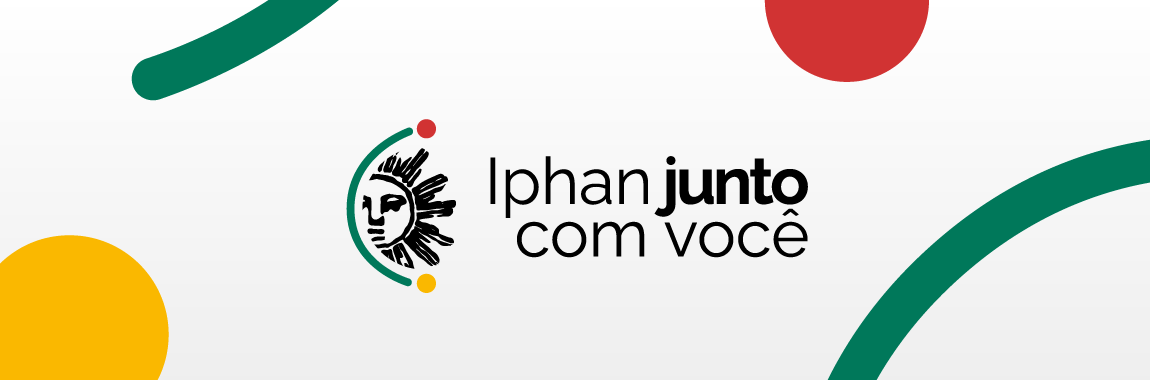 Iphan Junto de Você