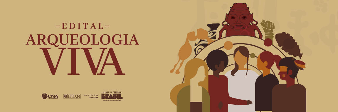 Banner Arqueologia Viva