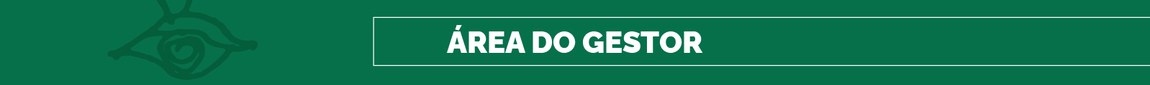 Área do Gestor