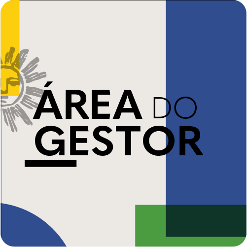 Área do Gestor