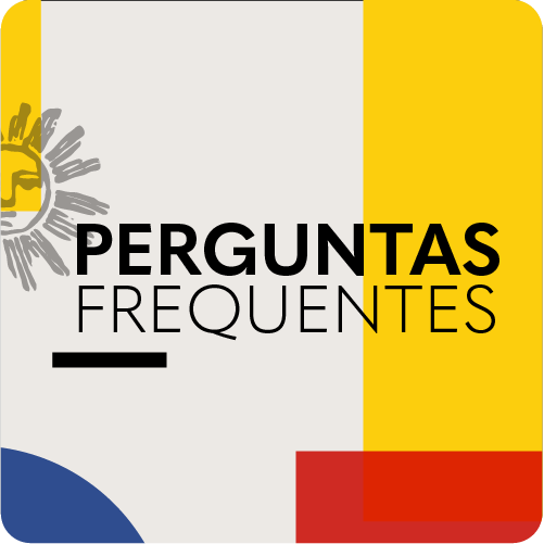 Perguntas Frequentes