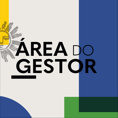 Área do Gestor