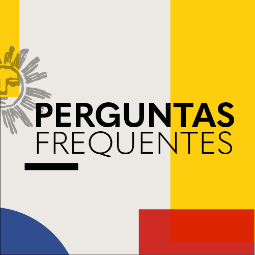 Perguntas Frequentes