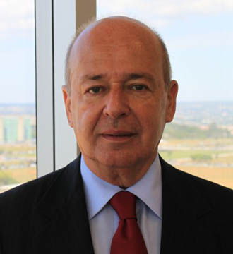 Angelo Oswaldo