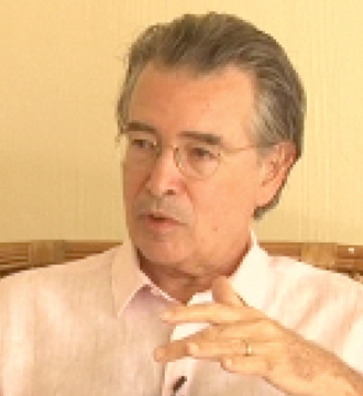 Antonio Arantes