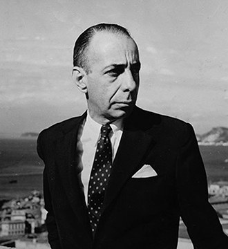 Rodrigo Melo Franco de Andrade