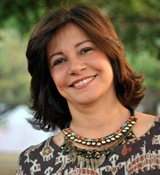 Jurema Machado