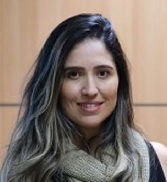 Larissa Peixoto