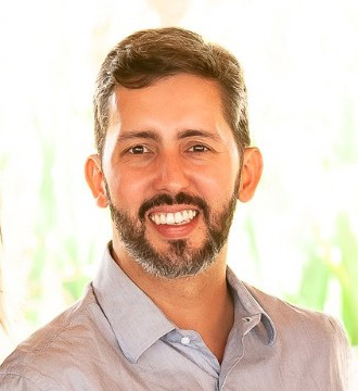 Leandro Grass