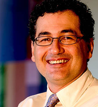 Luiz Fernando de Almeida