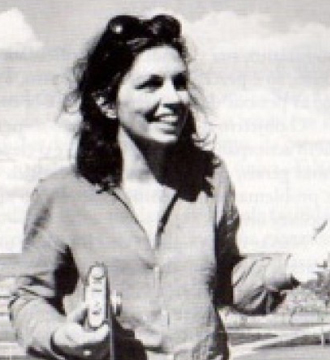 Maria Elisa Costa