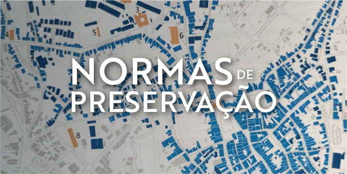 Normas de Preservação