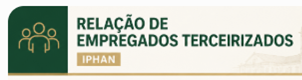 Empregados Terceirizados