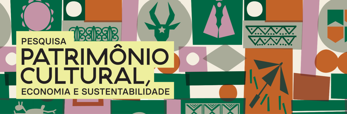 Economia do Patrimônio Banner