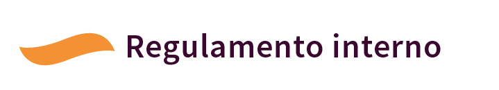 Regulamento interno
