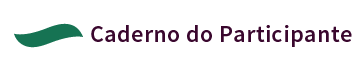 Caderno do participante