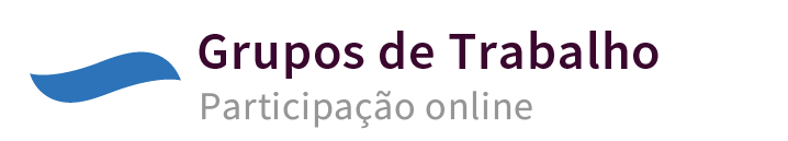 Grupos de trabalho