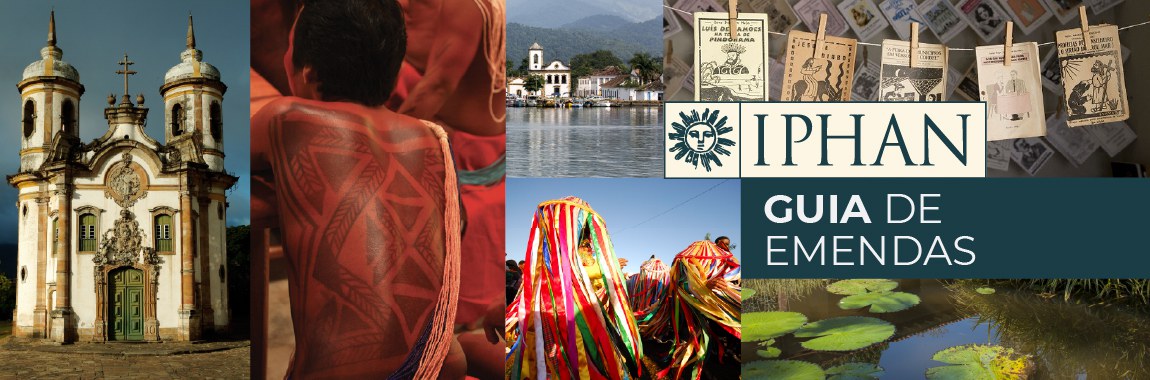 Guia de Emendas 2026