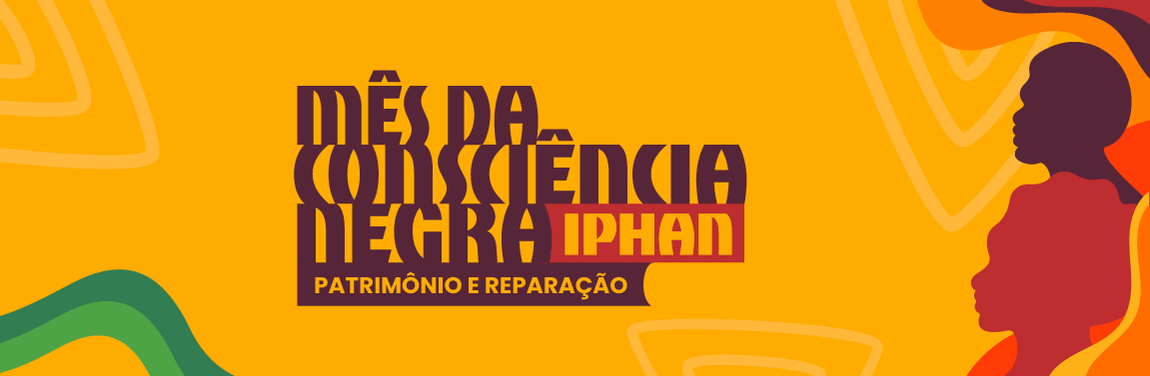 Mês da Consciência Negra