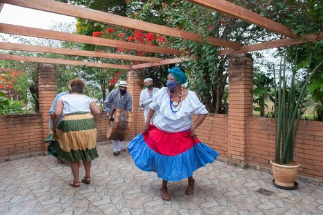 Foto: Centro de Estudos da Cultura Popular