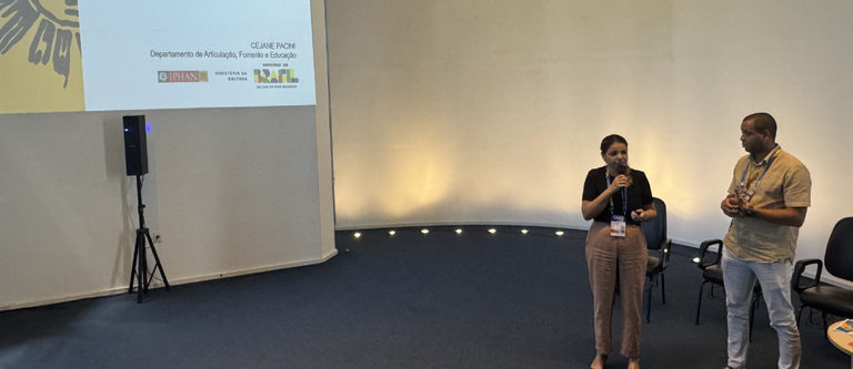 Foto: Ana Carla Pereira/Iphan