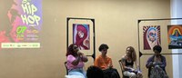 1º Seminário Capixaba do Hip Hop reúne coletivos e fortalece laços com o Iphan